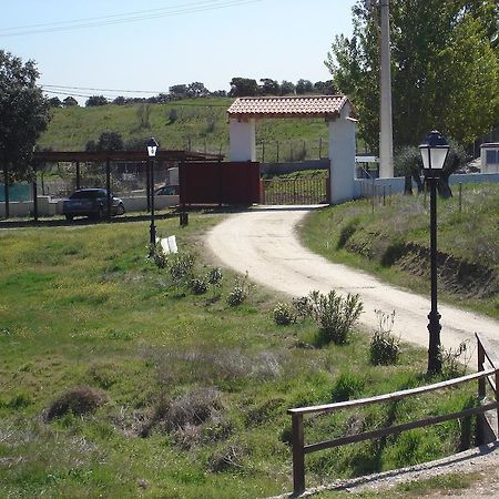 Bungalows Las Majadas Nuno Gomez エクステリア 写真