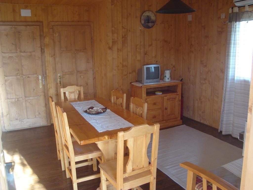 Bungalows Las Majadas Nuno Gomez 部屋 写真
