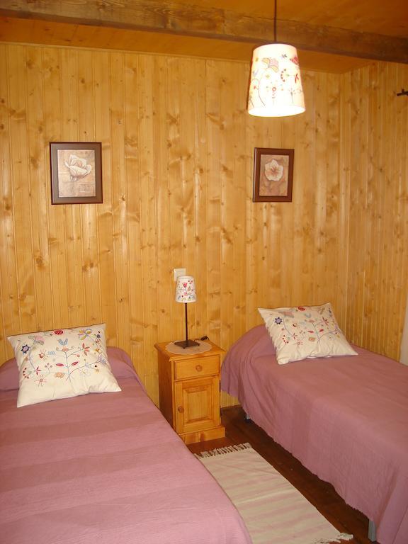 Bungalows Las Majadas Nuno Gomez 部屋 写真