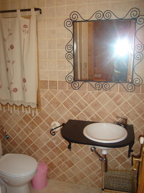 Bungalows Las Majadas Nuno Gomez 部屋 写真