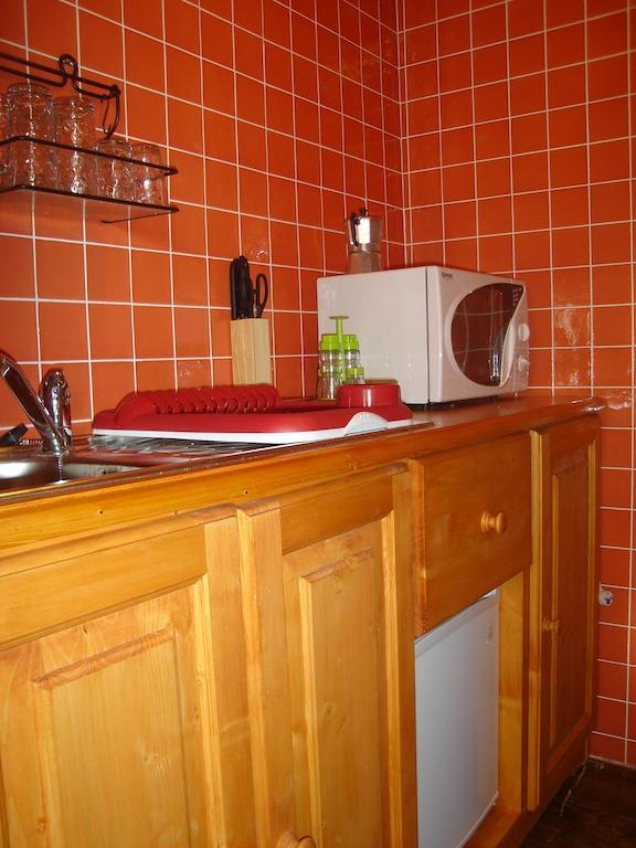 Bungalows Las Majadas Nuno Gomez 部屋 写真