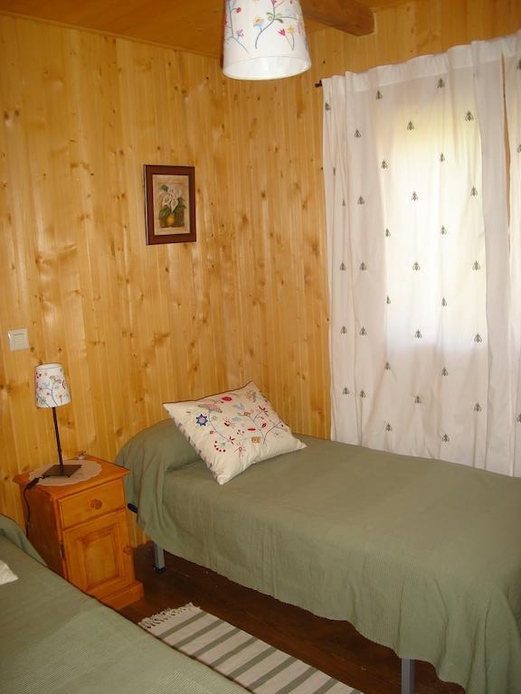 Bungalows Las Majadas Nuno Gomez 部屋 写真